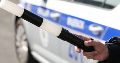 Дубровно, Дубровенский, Акция ГАИ, РОВД