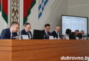 На открытом заседании райисполкома обсудили кормозатовительную кампанию 2026 года