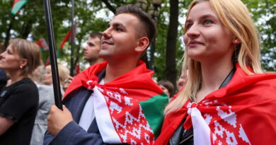 Активную молодежь Витебской области соберет форум «Роднае маё»