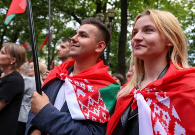 Активную молодежь Витебской области соберет форум «Роднае маё»