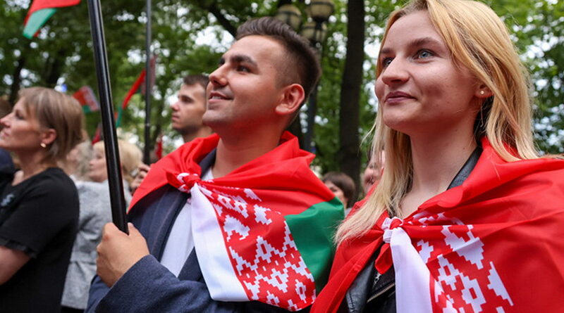 Активную молодежь Витебской области соберет форум «Роднае маё»