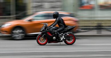 Дубровно, ГАИ, мототранспорт