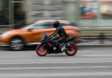 24 апреля 2026 года Госавтоинспекция проведет Единый день безопасности дорожного движения под девизом «Два колеса — двойная опасность!»