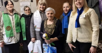 Дубровно, Бабакова, поздравление