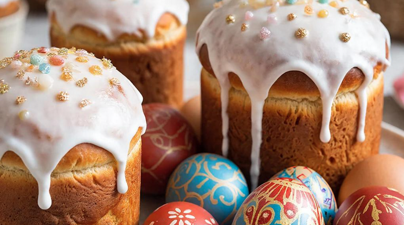 Дубровно, православная пасха, поздравление