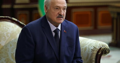 Президент, Александр Лукашенко, ОДКБ