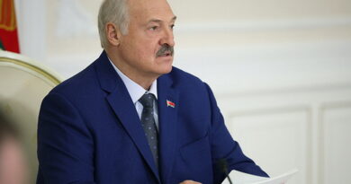 Президент, Александр Лукашенко