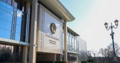 Президент, Александр Лукашенко