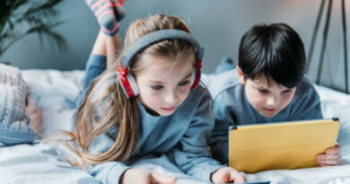 Дубровно, безопасность, интернет, дети