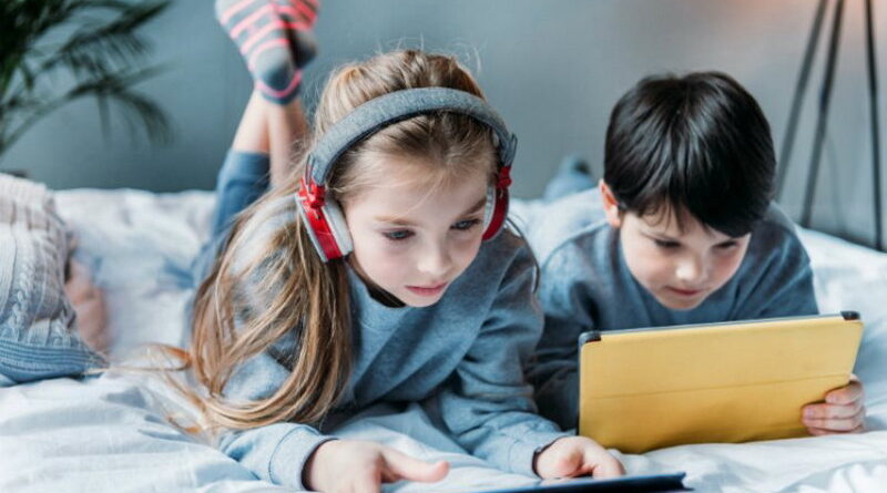 Дубровно, безопасность, интернет, дети