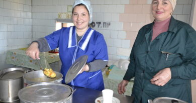 Дубровно, посевная, АПК