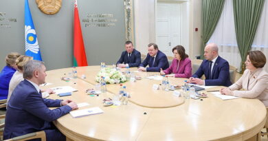 Дубровно, туризм, Беларусь