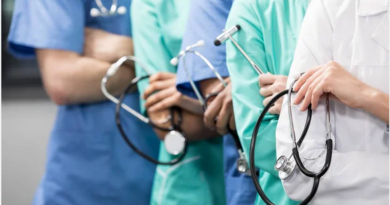 Дубровно, здоровье, больница