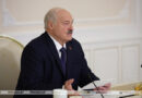 Госпрограмма вооружения на пятилетку стала темой совещания у Лукашенко