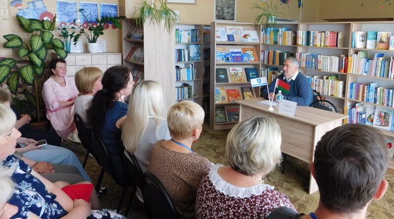 Дубровно, Карлюкевич, ЕДИ