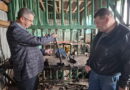 Прошли рейды по сельхозпредприятиям Дубровенщины Прошли рейды по сельхозпредприятиям Дубровенщины