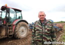 Посевная на Дубовенщине близится  к завершению