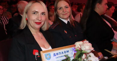 Магия отцовства и материнства