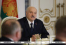 Лукашенко поручил КГК и МВД проверить спортивные клубы в Беларуси