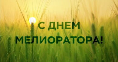 Дубровно, День мелиоратора, Дубровенское ПМС