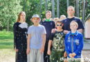Главный ресурс развития Дубровенщины