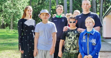 Главный ресурс развития Дубровенщины
