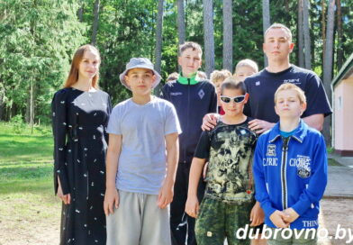 Главный ресурс развития Дубровенщины