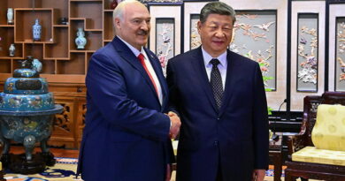 Дубровно, президент, Александр Лукашенко