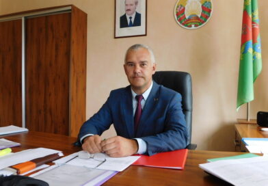 Олег Макаревич: «Наша цель — обеспечить все условия для развития экономики и повышения качества жизни населения» Олег Макаревич: «Наша цель — обеспечить все условия для развития экономики и повышения качества жизни населения»