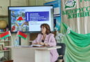 16 июля в Дубровенском районе прошел Единый день информирования