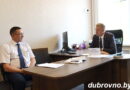 В центре внимания дороги и благоустройство