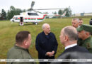 Лукашенко ознакомится с развитием в Беларуси производства боевого стрелкового оружия