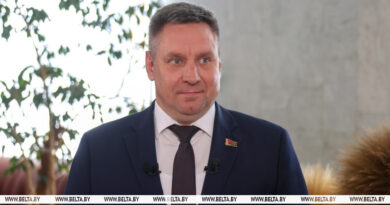 Уборочная кампания перешагнула экватор. Глава Минсельхозпрода поделился подробностями жатвы