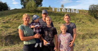 На Дубровенщине прошел «ТалакаФэст»