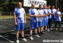 На Дубровенщине прошел районный турслет На Дубровенщине прошел районный турслет