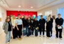 В историко-краеведческого музея состоялась районная диалоговая площадка «Молодежь Дубровенщины: Единство. Мир. Созидание».