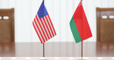 Лукашенко заявил о подвижках по многим вопросам в переговорном процессе с США