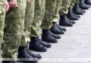 В Беларуси начинается очередная плановая отправка граждан на срочную военную службу