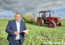 Владимир Селиханов:  «Не погода делает урожай, а люди!»