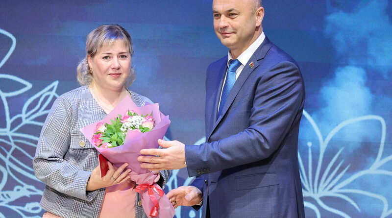 Дубровно, Орден Матери