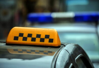 Внимание: проверки такси в Дубровенском районе Внимание: проверки такси в Дубровенском районе